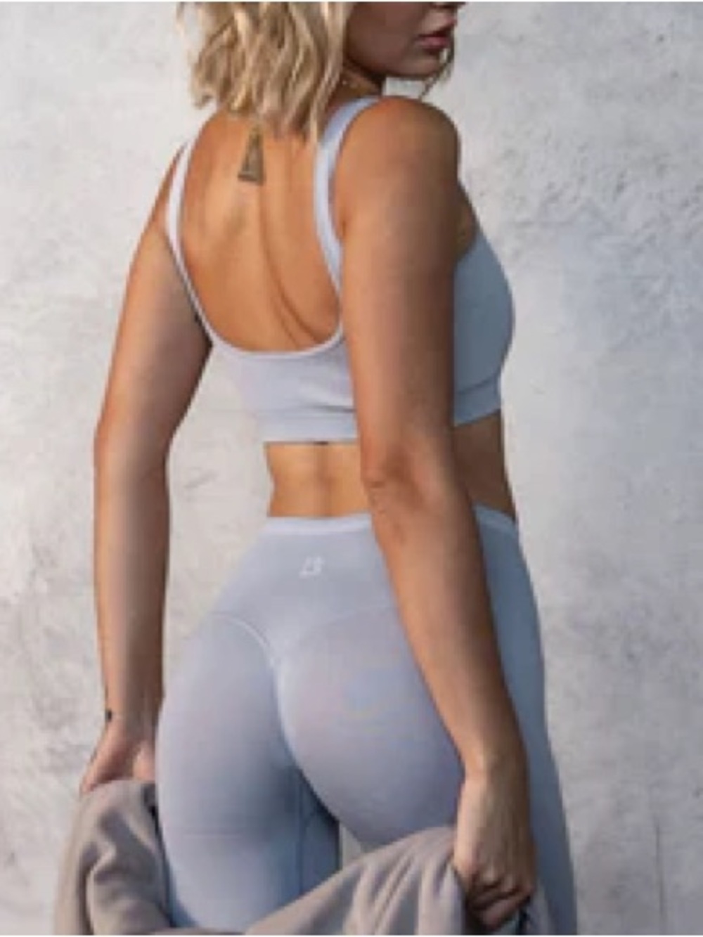 Buffbunny BBL Seamless Legging - Picture 14 of 14